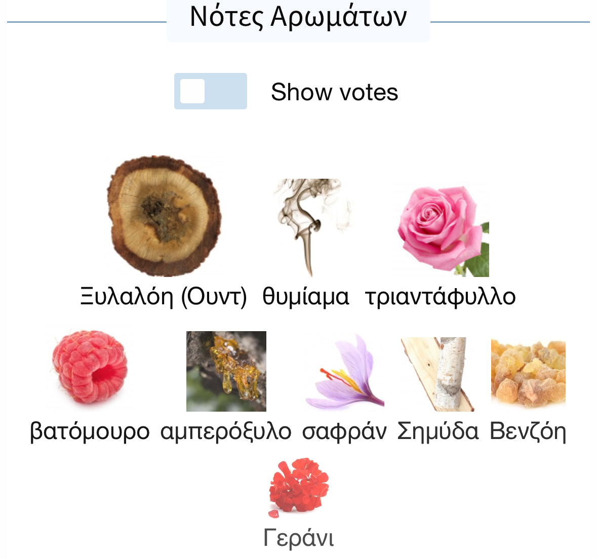 3ml/5ml/8ml decant - Oud & Rose*