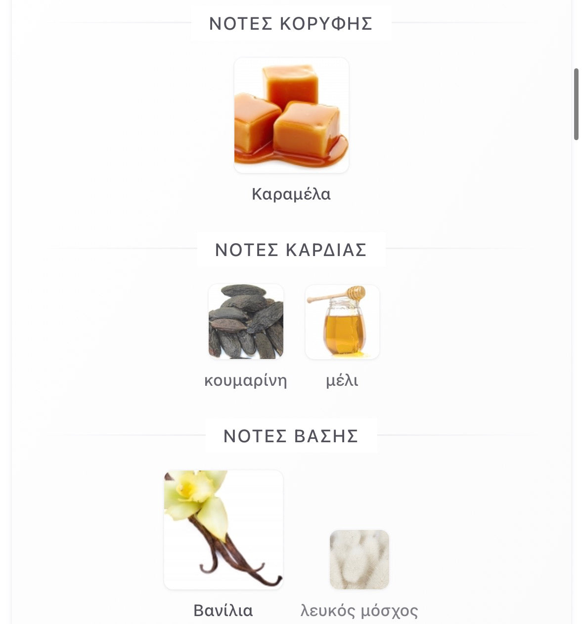 3ml/5ml/8ml decant - Giardini Di Toscana Bianco Latte