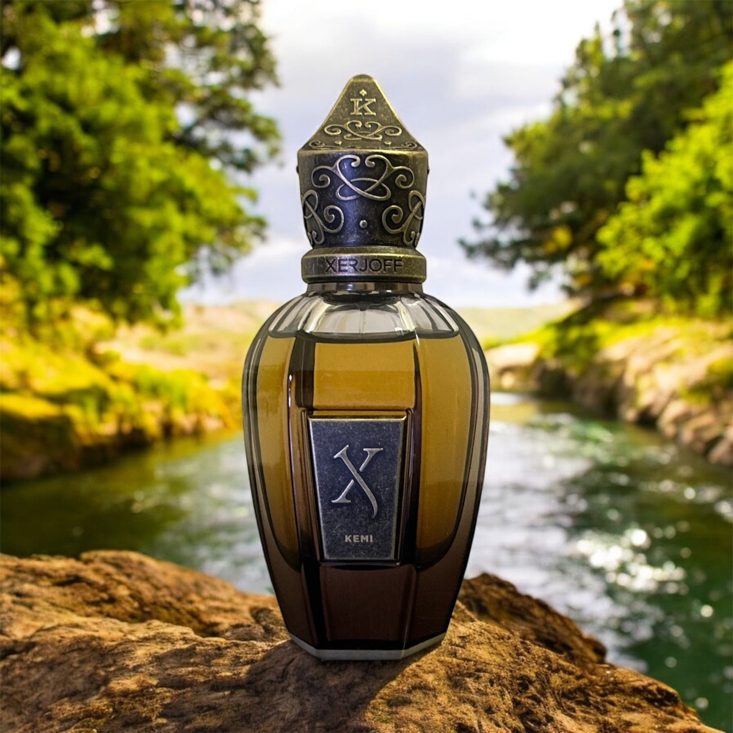 3ml/5ml decanter - Xerjoff Kemi