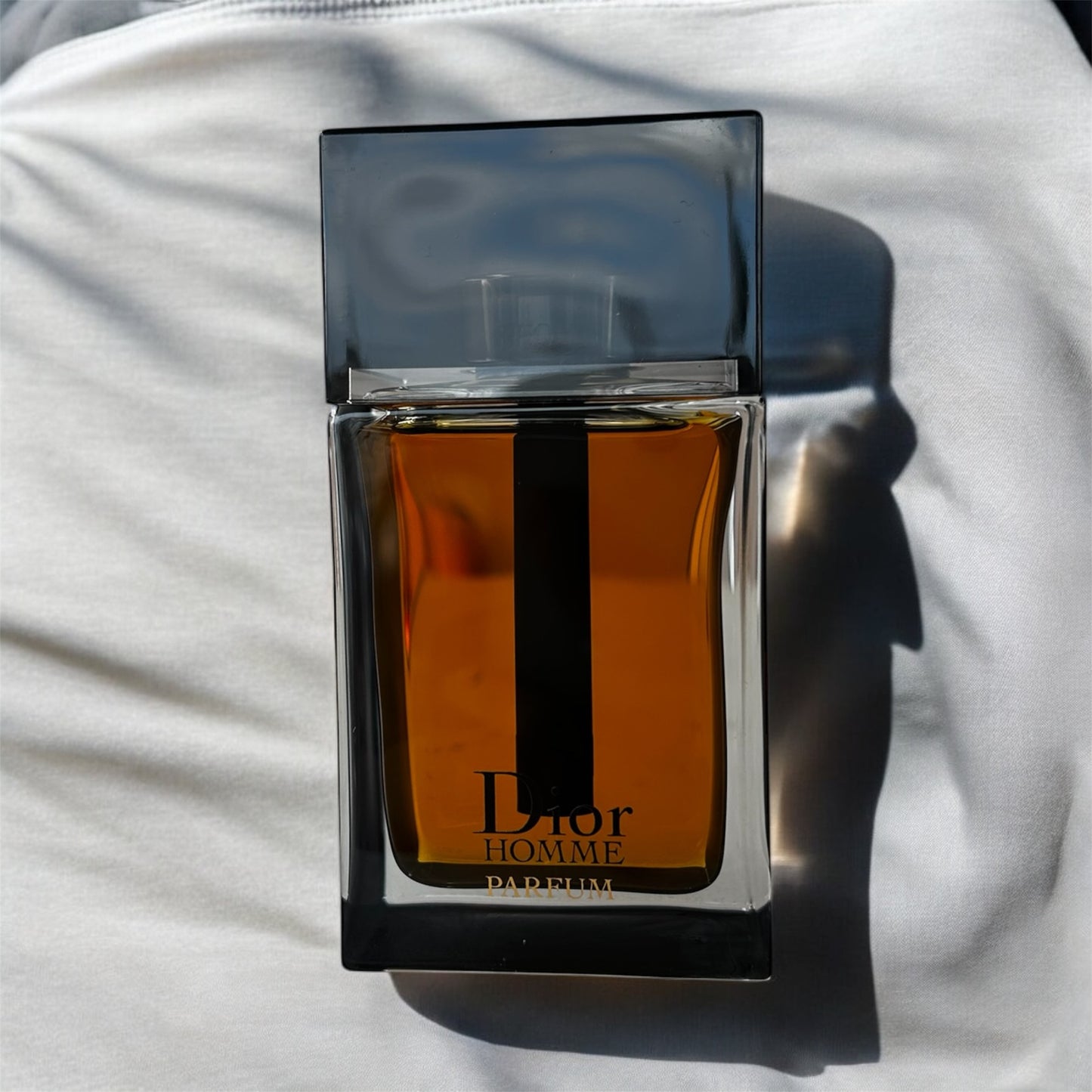 3ml/5ml decant - Dior Homme Parfum - (Limited-Discontinued)