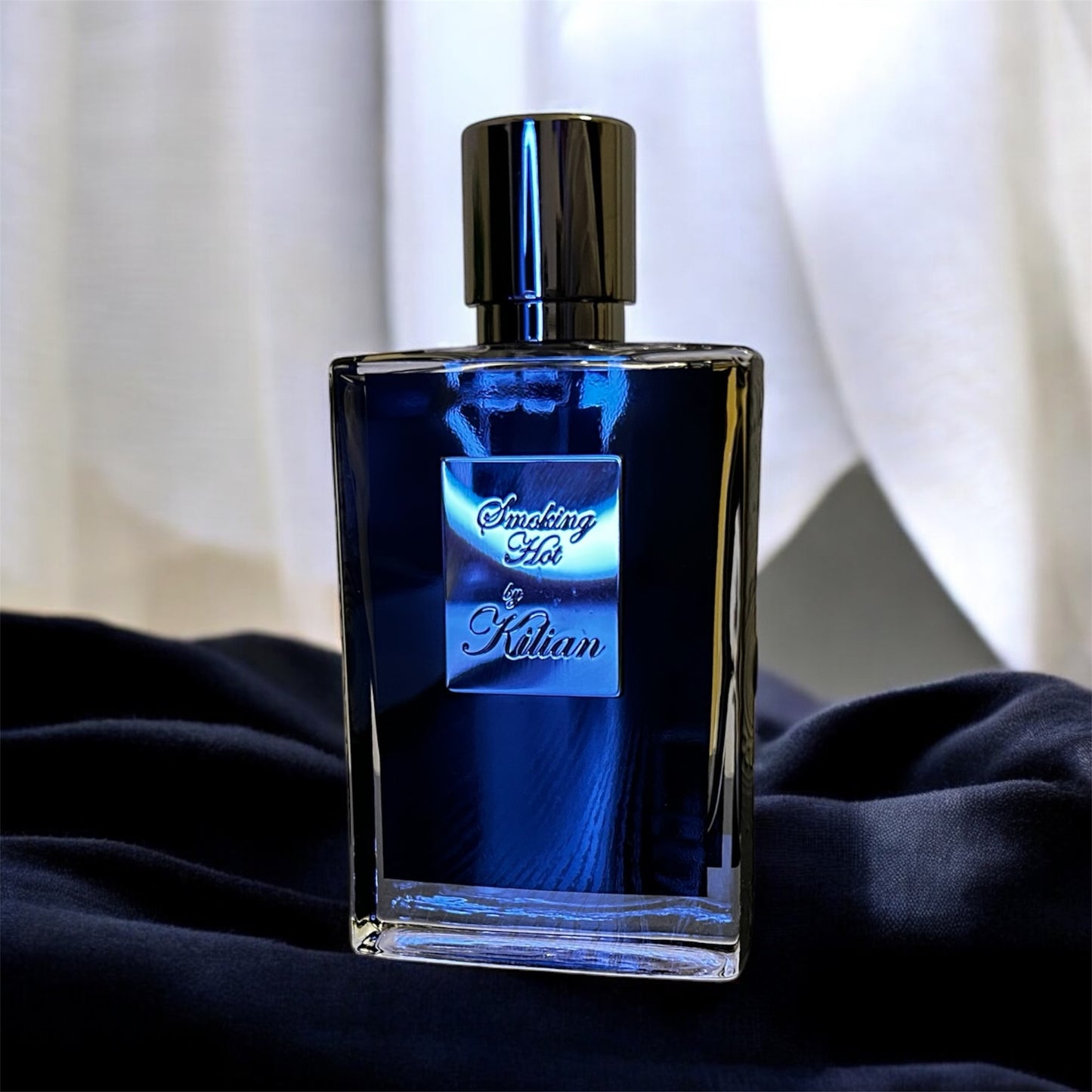 3ml/5ml/8ml decant - Kilian Smoking Hot