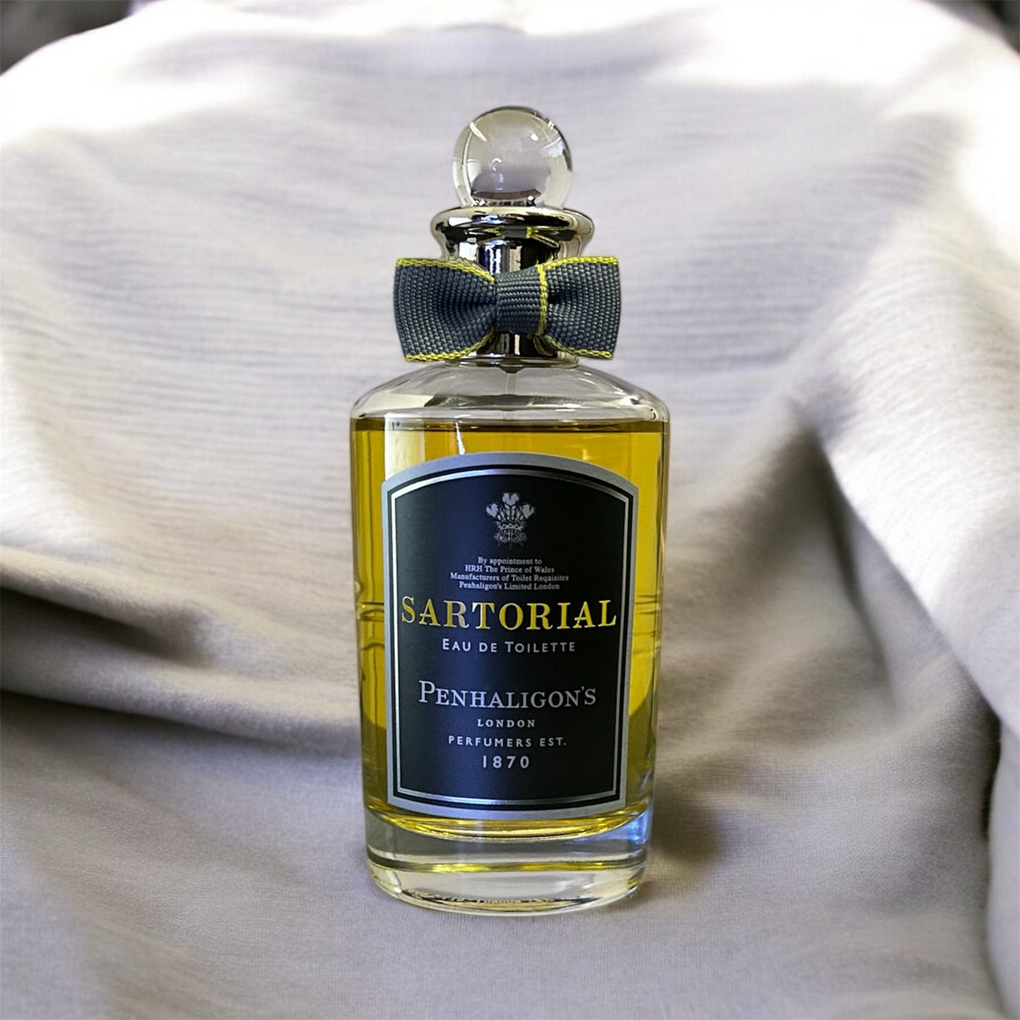 3ml/5ml/8ml decant - Penhaligons Sartorial