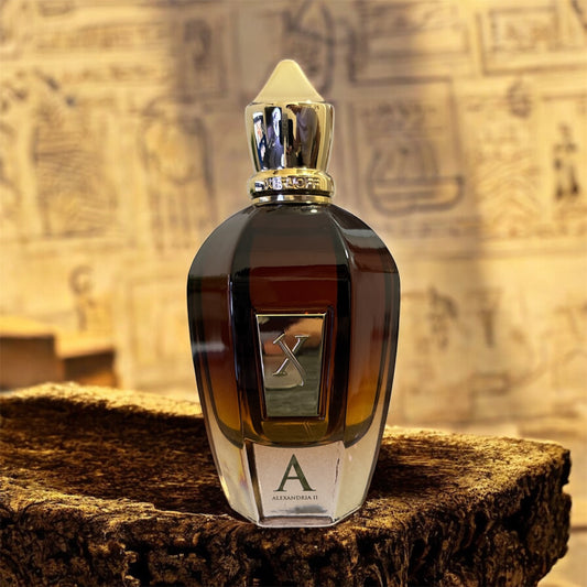 3ml/5ml/8ml decant - Xerjoff Alexandria II