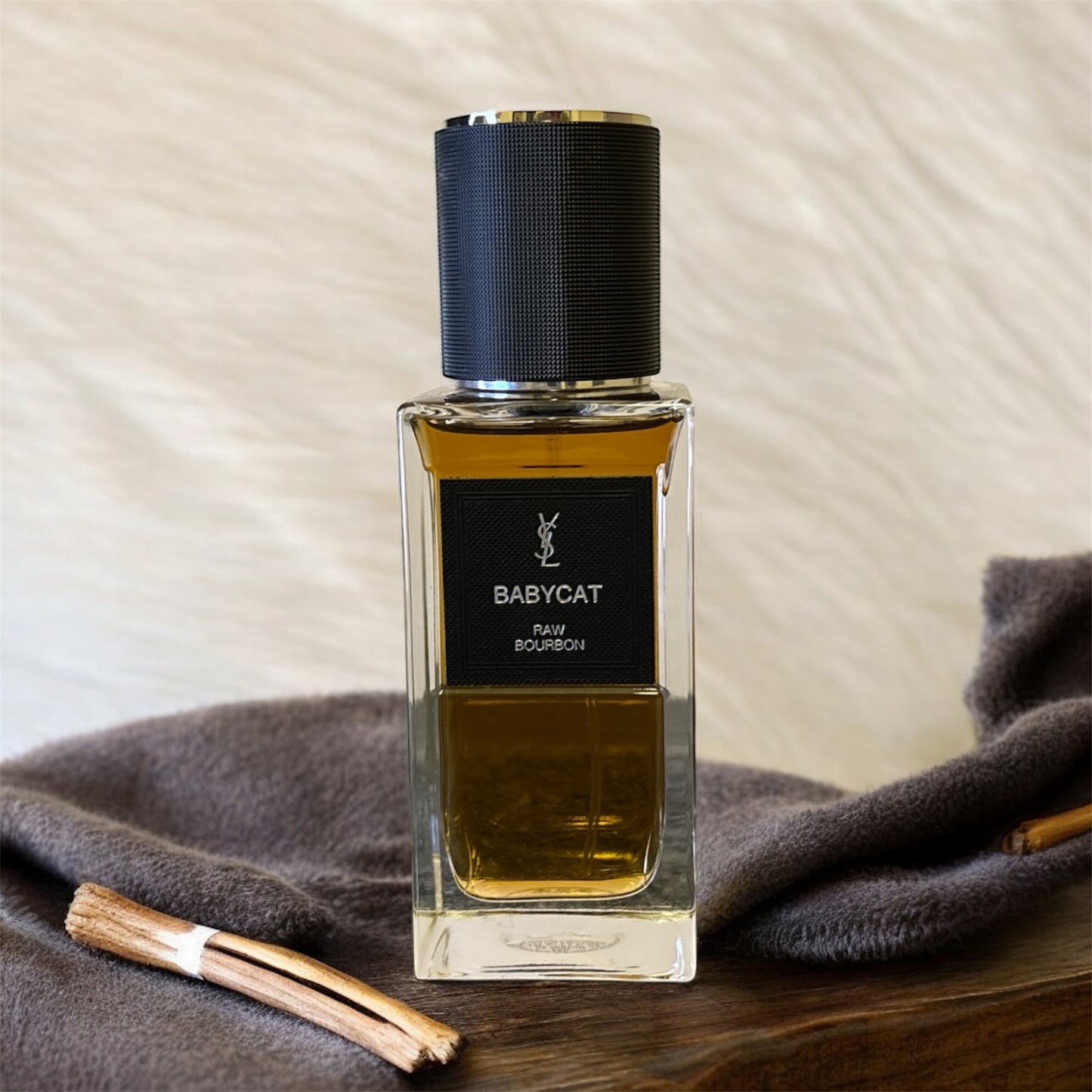 3ml/5ml/8ml decant - YSL Babycat