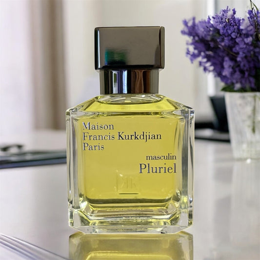 3ml/5ml/8ml decant - MFK Masculine Pluriel