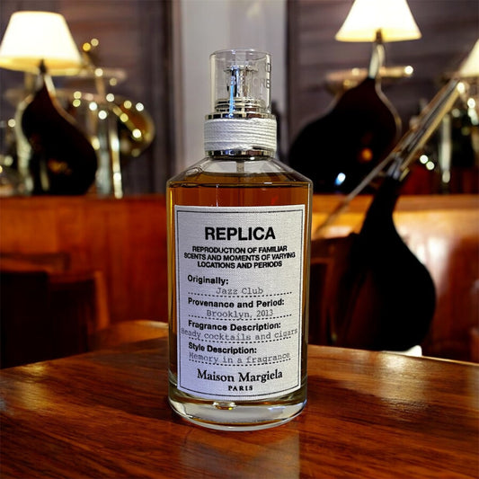 3ml/5ml/8ml decant - Maison Margiela REPLICA Jazz Club