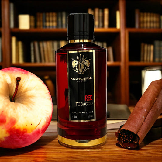 3ml/5ml/8ml decant - Mancera Red Tobacco