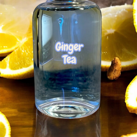 3ml/5ml/8ml decant - Ginger Tea*