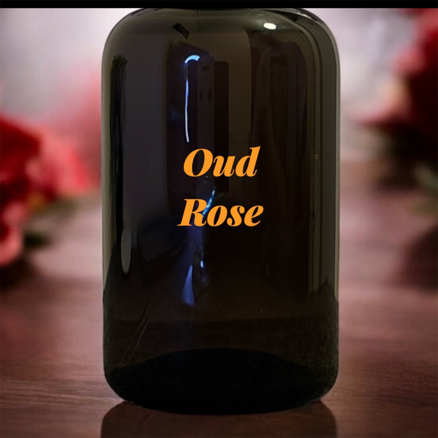 3ml/5ml/8ml decant - Oud & Rose*