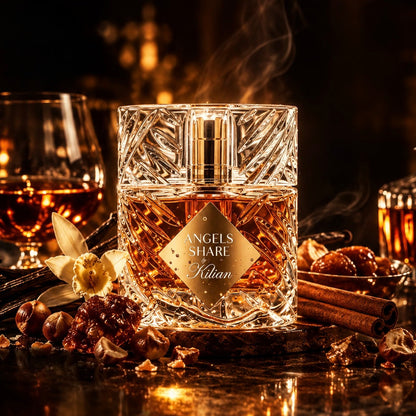3ml/5ml/8ml decant - Kilian Angels Share