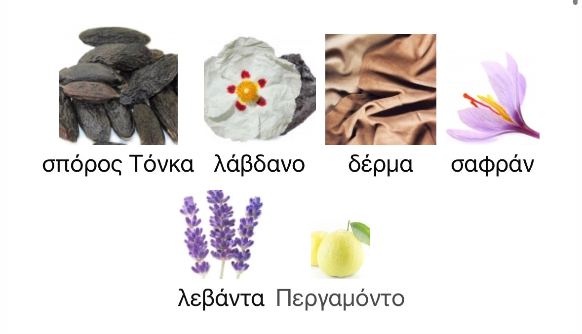 3ml/5ml/8ml decant - YSL 6 place Saint Sulpice