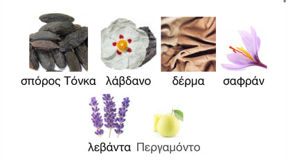 3ml/5ml/8ml decant - YSL 6 place Saint Sulpice