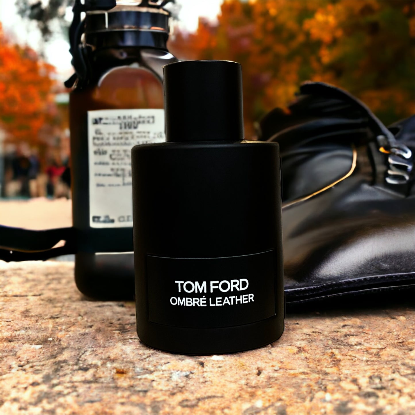 3ml/5ml decant - Tom Ford Ombré leather