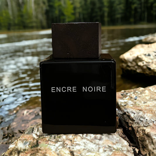 5ml decant - Lalique Encre Noir