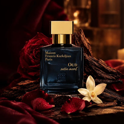 3ml/5ml/8ml decant - MFK Oud Satin Mood