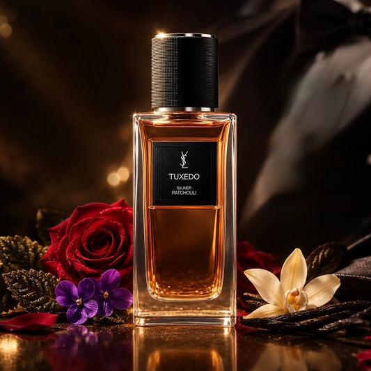 3ml/5ml/8ml decant - YSL Tuxedo