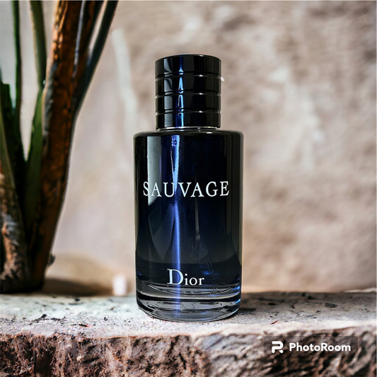 5ml decant - Dior Sauvage Edt