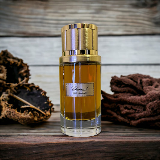 5ml decant - Chopard Oud Malaki