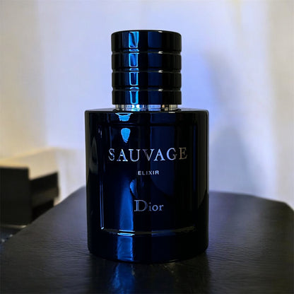 3ml/5ml decant - Dior Sauvage Elixir