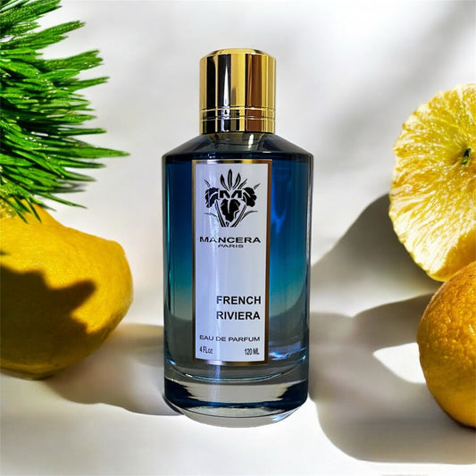 3ml/5ml/8ml decant - Mancera French Riviera