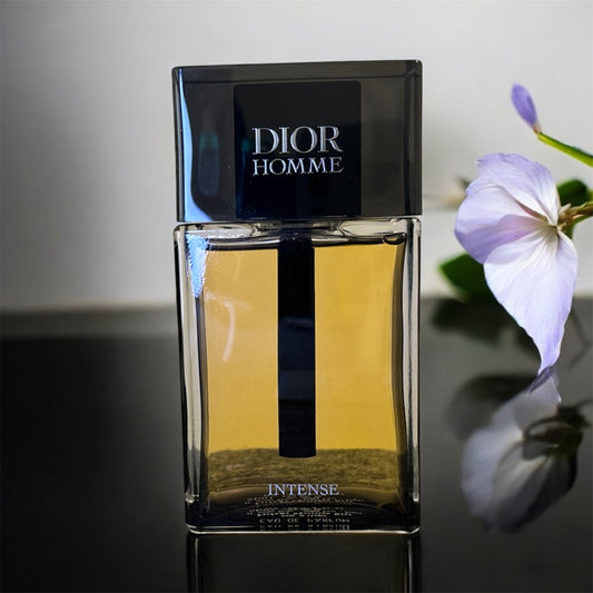 3ml/5ml/8ml decant - Dior Homme Intense 2025