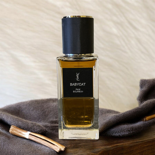 3ml/5ml/8ml decant - YSL Babycat