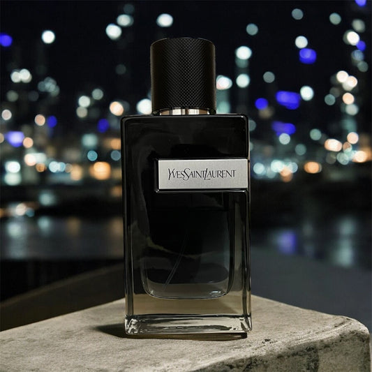 5ml decant - YSL Y Edp