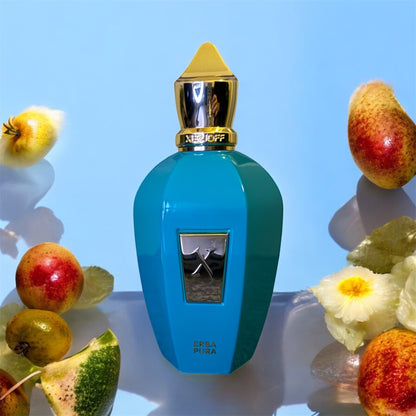 3ml/5ml/8ml decant - Xerjoff Erba Pura