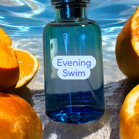 3ml/5ml/8ml decant - Evening Swim*