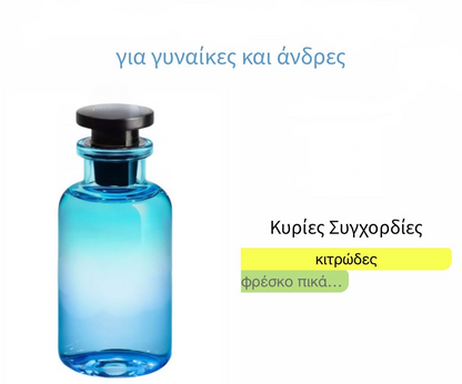 3ml/5ml/8ml decant - Evening Swim*