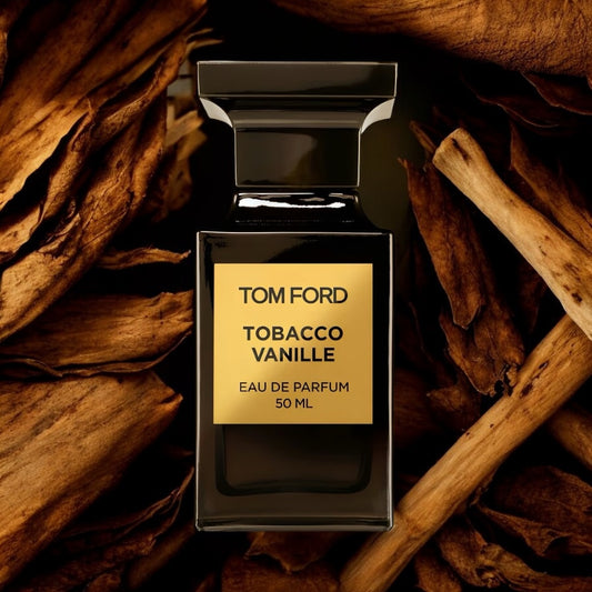 3ml/5ml/8ml decant - Tom Ford Tobacco Vanille