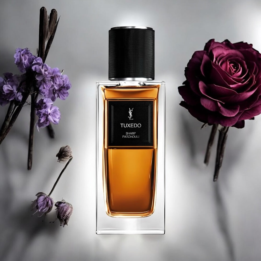 3ml/5ml/8ml decant - YSL Tuxedo