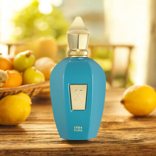 3ml/5ml/8ml decant - Xerjoff Erba Pura