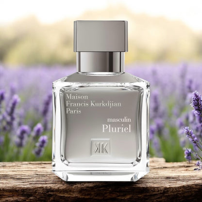 3ml/5ml/8ml decant - MFK Masculine Pluriel