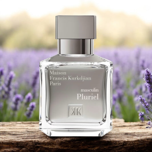 3ml/5ml/8ml decant - MFK Masculine Pluriel