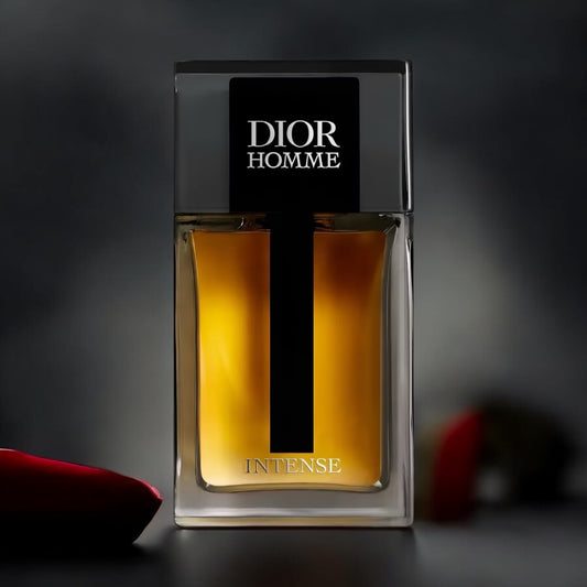 3ml/5ml/8ml decant - Dior Homme Intense 2025