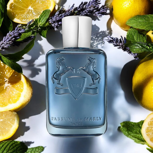 3ml/5ml/8ml decant -  PDM Sedley