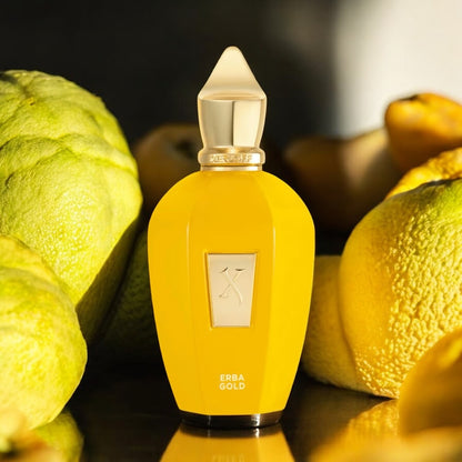 3ml/5ml8ml decant - Erba Gold