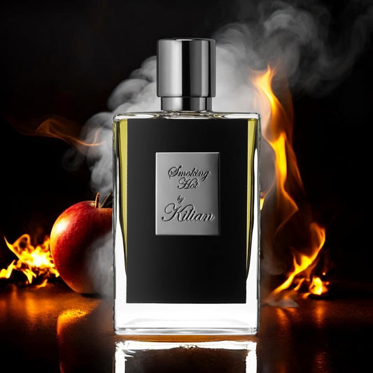 3ml/5ml/8ml decant - Kilian Smoking Hot