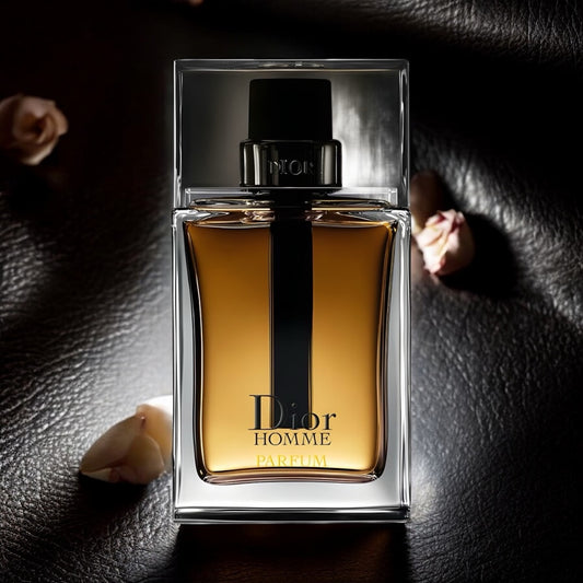 3ml/5ml decant - Dior Homme Parfum - (Limited-Discontinued)