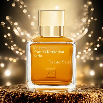 3ml/5ml/8ml decant - MFK Grand Soir