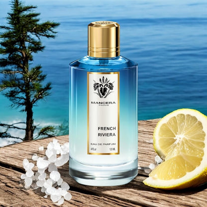 3ml/5ml/8ml decant - Mancera French Riviera