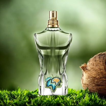 5ml decant - Jean Paul Gaultier Paradise Garden