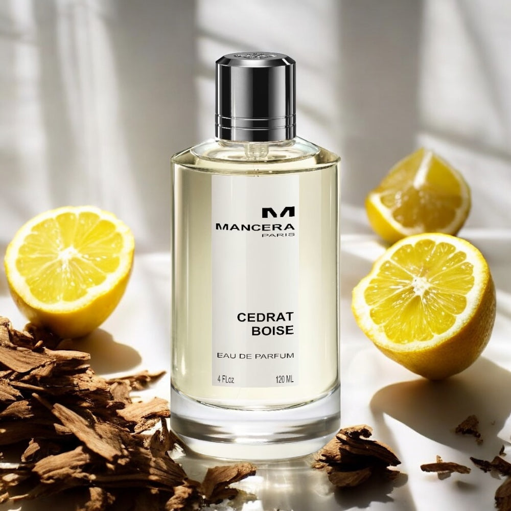 5ml decant - Mancera Cedrat Boise