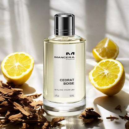 5ml decant - Mancera Cedrat Boise