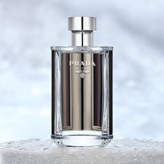 5ml/8ml decant - Prada L homme