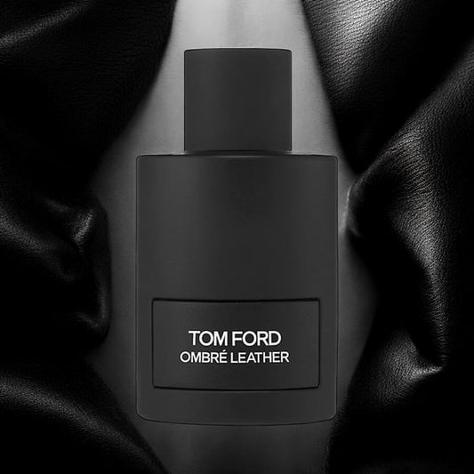 3ml/5ml/8ml decant - Tom Ford Ombré leather
