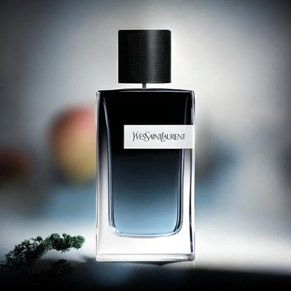 5ml/8ml decant - YSL Y Edp