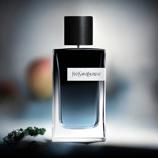 5ml/8ml decant - YSL Y Edp