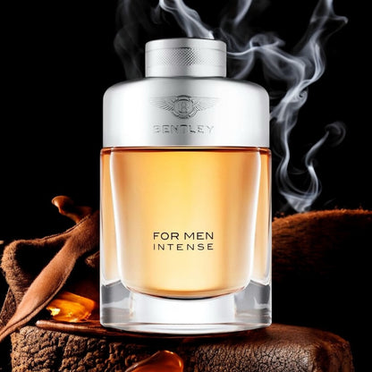 5ml decant - Bentley Intense for Men